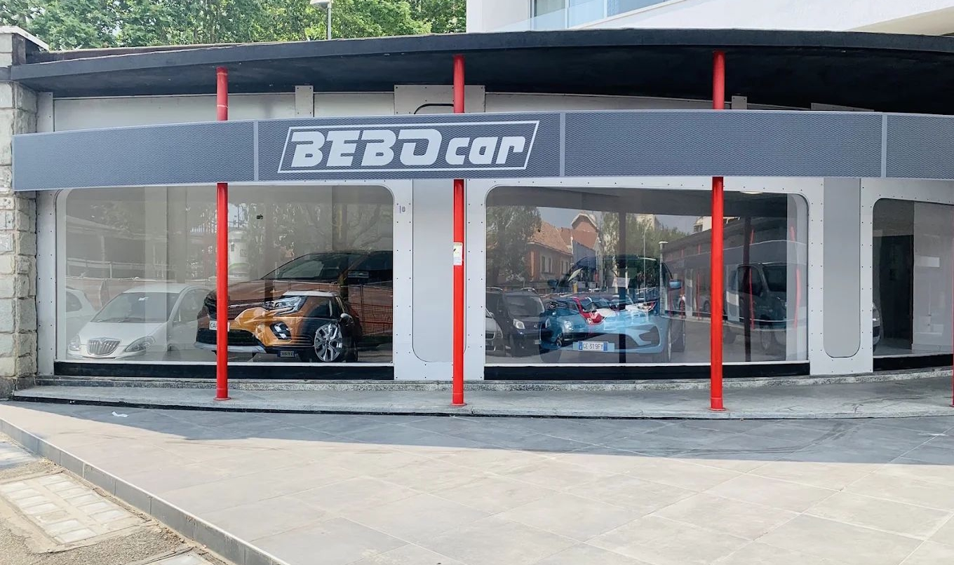 Bebocar 2.0 S.r.l. - Collegno